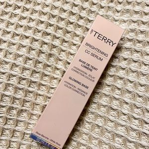 By Terry Brightening CC Serum - Sunny Flash